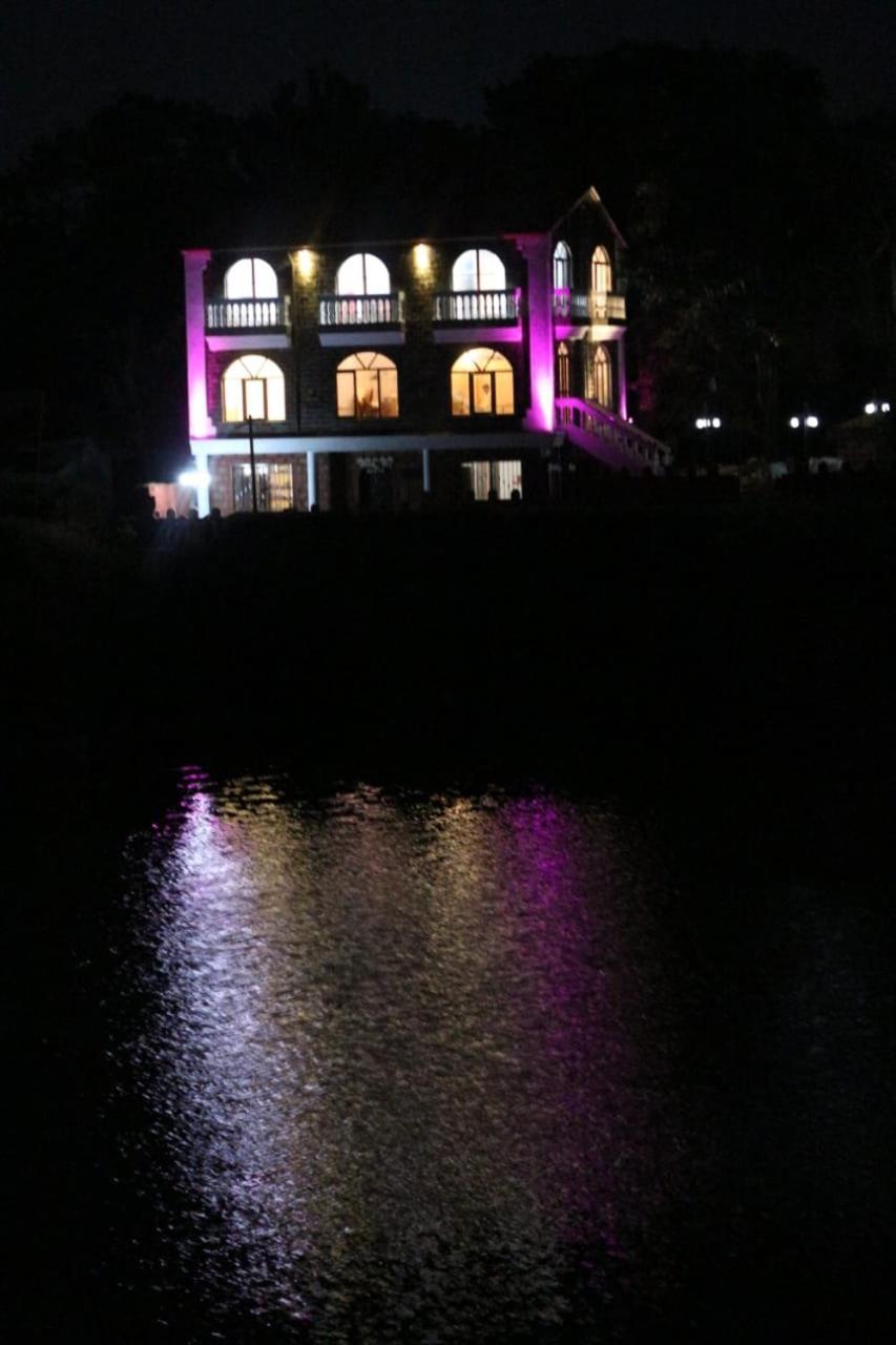 Magadh Resort ,In Fort Panhala Hotel Panhāla Exterior photo